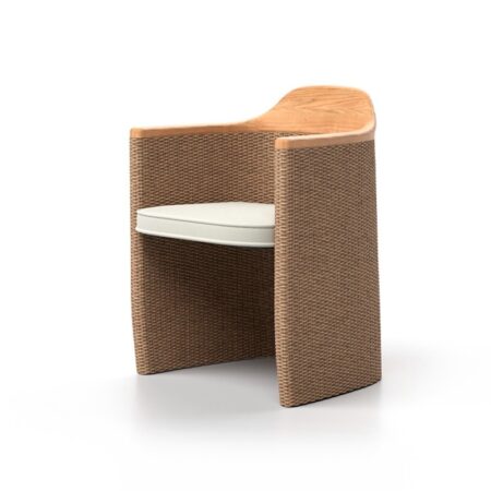 Umbra Dining Armchair