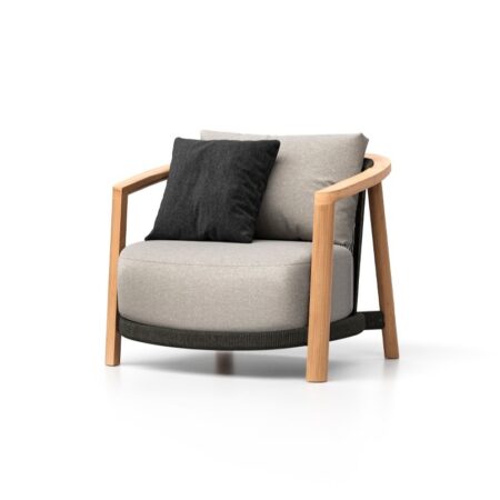 Lenis Armchair