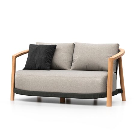 Lenis Loveseat