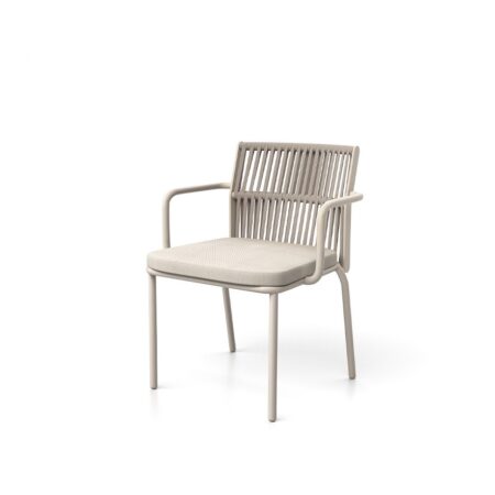 Tempo Dining Armchair