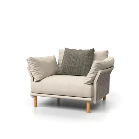 Tempo Armchair