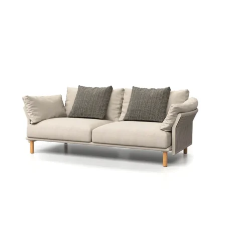 Tempo Loveseat