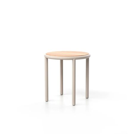 Tempo Side Table