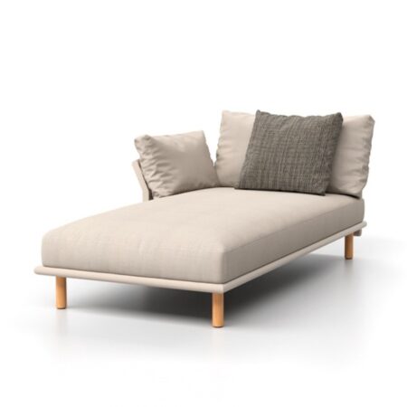 Tempo Chaise-Longue