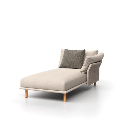 Tempo Chaise-Longue