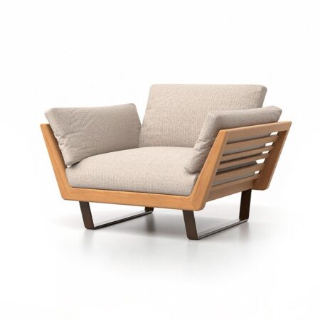 Velair Lounge Chair