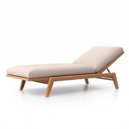 Velair Lounger