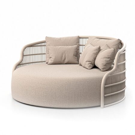 Serra Daybed