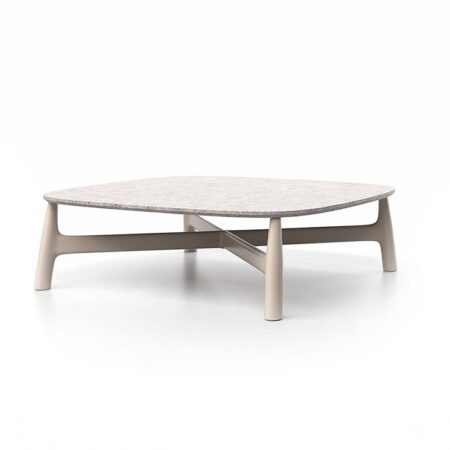 Serra Sq. Coffee Table