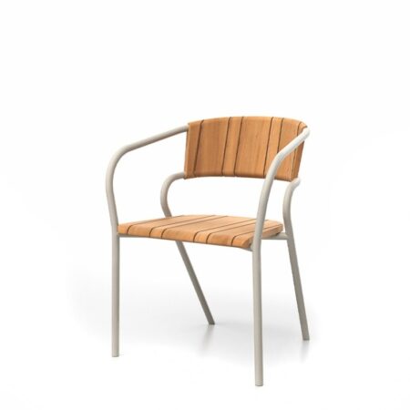 Eki Dining Armchair