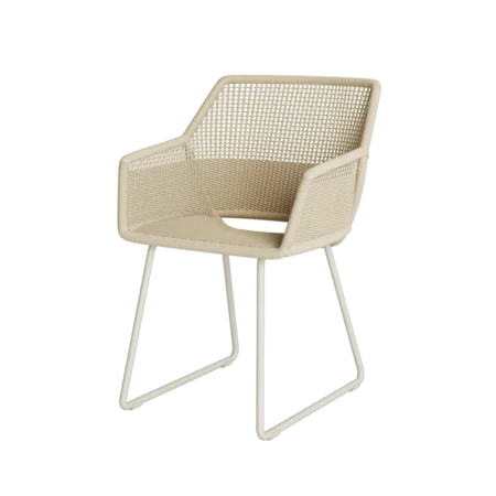 Dining armchair