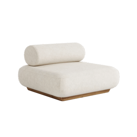 Lounge chair 1S middle