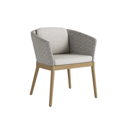 Dining armchair