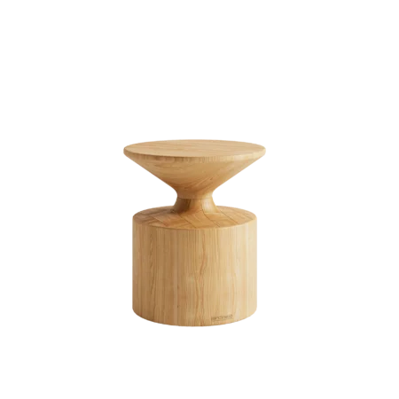 Kobe nesting side table