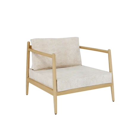 Lounge chair 1S