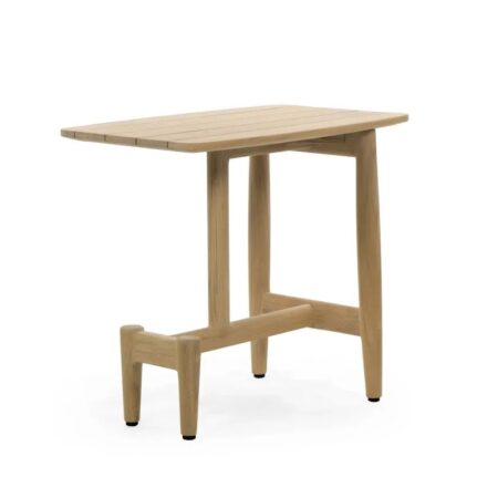 Sofa side table