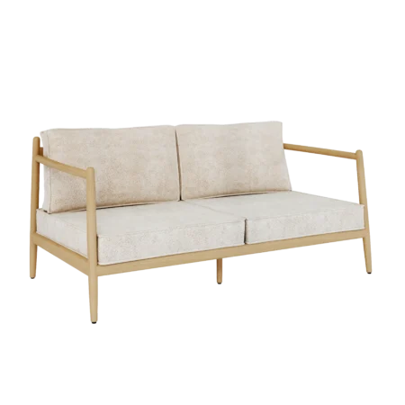 Sofa 2S