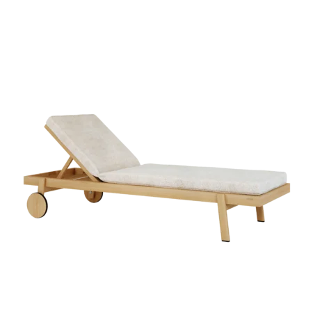 Sunlounger