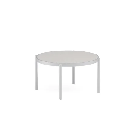 Nesting coffee table