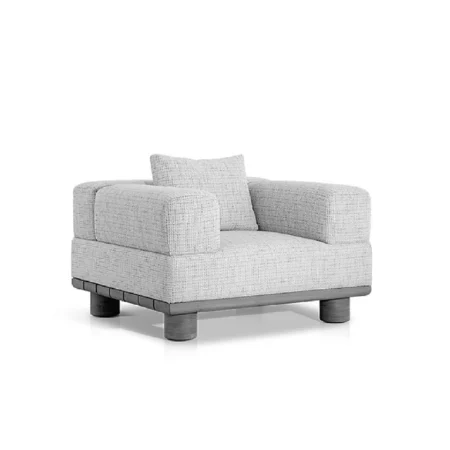 Armchair – Panna