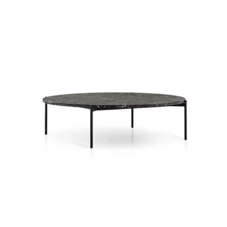 Round Coffee Table – 1960