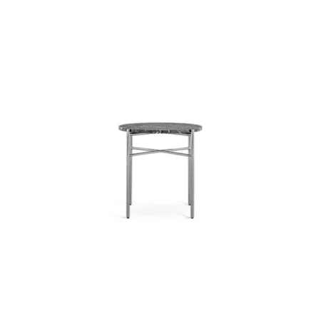 Round Side Table – 1960