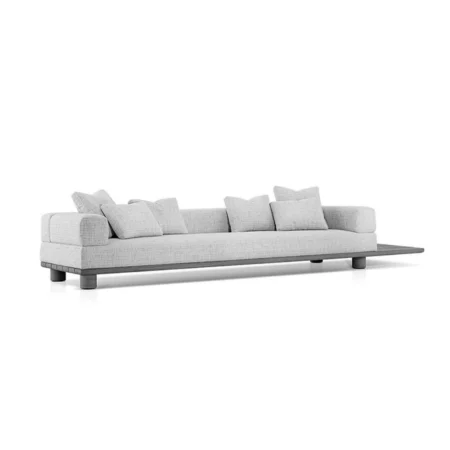 Sofa – Panna