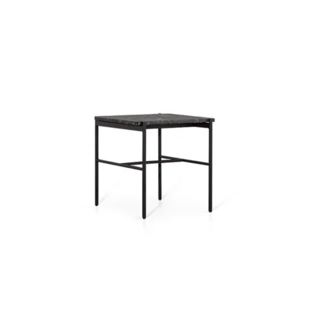 Square Side Table – 1960